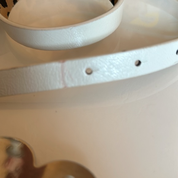 Betsy Johnson belt NEW - Picture 12 of 12